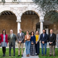 Presentan el Festival Internacional de Literatura en español de Extremadura
