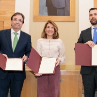 Vara destaca que la vivienda es la cuarta pata en la que seguir trabajando