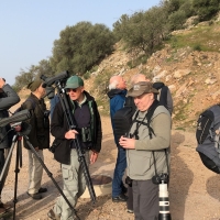 Agentes turísticos de siete países visitan Extremadura en el seno de FIO