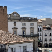 UED propone crear un Museo de Ciencias Naturales en Cáceres