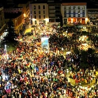 Prácticamente imposible encontrar alojamiento para Carnaval en Badajoz