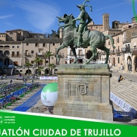Abiertas las inscripciones para el Duatlón 'Ciudad de Trujillo'