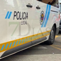 Agreden a un hombre en San Roque y otro se intoxica por consumo de droga el martes