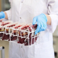 El Banco de Extremadura necesita más sangre