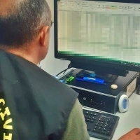 Los encargados de un bar de La Coronada podrían haber estafado casi 40.000 € a un cliente