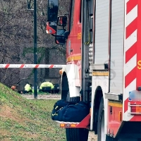 Aparece un cadáver en la Isla de Plasencia