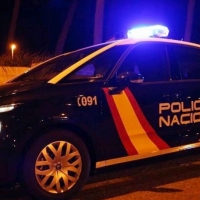 Simula el robo de su coche tras un accidente en Mérida