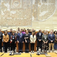 Extremadura: espacio de encuentro entre Europa e Iberoamérica