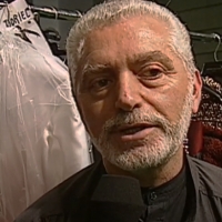 Fallece el diseñador de moda Paco Rabanne