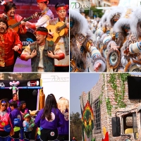El Ayto. no ofrece los puntos desglosados de los concursos del Carnaval de Badajoz