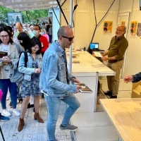 La Feria del Libro de Cáceres ya tiene fecha