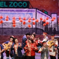 Los Al Maridi vencen en el COMBA 2023