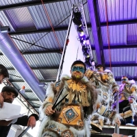JUEX: “El Carnaval de Badajoz debe tener un comité compuesto por sus protagonistas”