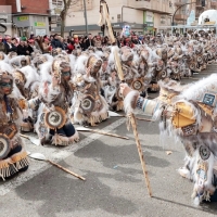La Policía no autoriza el desfile de Valdepasillas y habrá cambios