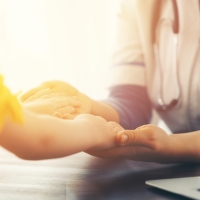 Día Internacional del Cáncer Infantil