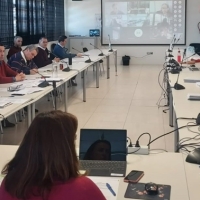 Luz verde a la ampliación del Parque de Desarrollo Industrial Norte de Extremadura