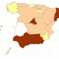 Es un dato alarmante que el 36% de los extremeños vivan fuera de la región