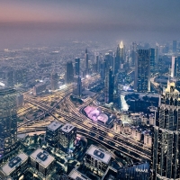 El sector agroalimentario extremeño presente en Dubai