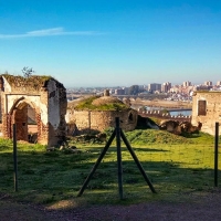 La Cívica denuncia que la Junta no invierte en los monumentos de Badajoz