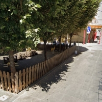 Badajoz contará con mejoras en los parques infantiles
