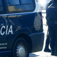 Más de 150 efectivos realizan una operación antidroga en Almendralejo