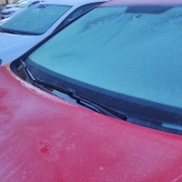 El invierno vuelve con fuerza al este peninsular