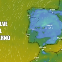 Importante cambio de tiempo a partir del jueves