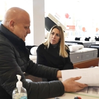 Guardiola propone una ‘cuota cero’ para autónomos que quieran emprender en Extremadura