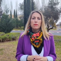 María Guardiola: “Nos siguen tratando como españoles de segunda y Vara calla”