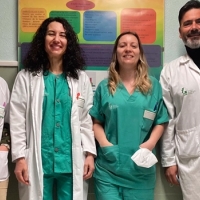 El Área de Salud Don Benito-Villanueva registra dos alumbramientos tras inseminación artificial