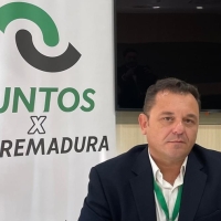 Juntos X Extremadura pide a Vara que cambie la Ley Electoral