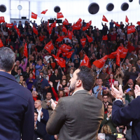 RLT: “La productora del reality a Sánchez paga a los periodistas extremeños por debajo del SMI”