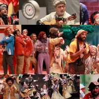 Conoce a los ocho finalistas que pasan a la gran final del COMBA 2023