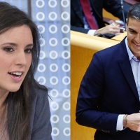 El PSOE registrará en solitario la reforma de la ley del &#39;solo sí es sí&#39;