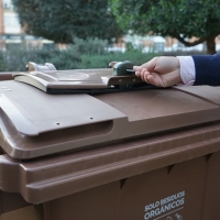 Promedio inicia la recogida de residuos orgánicos en varias localidades extremeñas