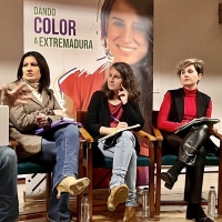 De Miguel: “La agricultura social y familiar son un sector estratégico de futuro para Extremadura”