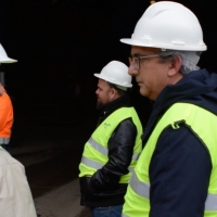 UpE pide más inversión para las plantas de tratamiento de residuos extremeñas