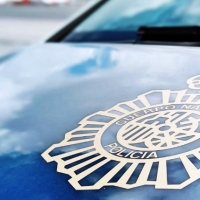 Detenido un peligroso fugitivo que atentó contra la vida de dos agentes