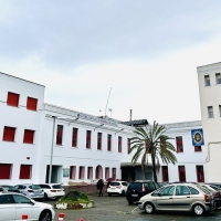 Ceden a la consejería de Educación la actual sede de la Policía Local de Mérida