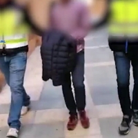 Detienen a un profesor de primaria por agredir sexualmente a dos alumnos