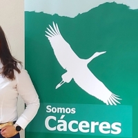 ‘Somos Cáceres’ avisa que la provincia puede quedar fuera del Corredor Atlántico