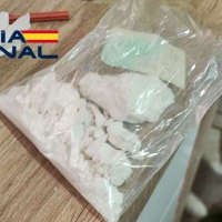 La Policía Nacional desarticula un punto de venta muy activo en Plasencia