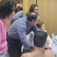 Forman a médicos de familia y residentes del Área de Salud Don Benito – Villanueva en ecografías