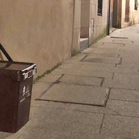 El sistema &#39;puerta a puerta&#39; eleva el porcentaje de residuos reciclados en Cáceres