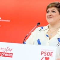 PSOE: “Lo tenemos muy claro, el aborto es un derecho innegociable”