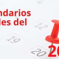 El OAR difunde un vídeo con su calendario fiscal de 2023