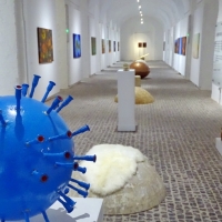 El Hospital Centro Vivo entre los nuevos espacios culturales más destacados de 2022