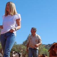 Guardiola pide la destitución de la ministra Belarra por “su ataque calumnioso a la caza”