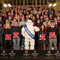 Estos son los tres restaurantes pacenses recomendados dentro de la Guía Michelín 2023