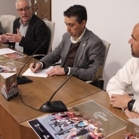 La Diputación impulsa el I Circuito Provincial de Duatlón